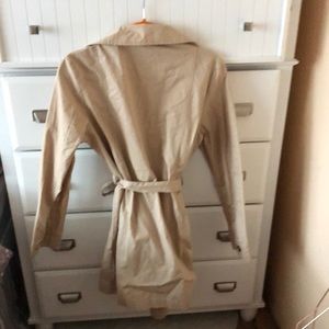 Forever 21 Jackets & Coats - Forever 21 springtime trench coat. Forever 21 Jackets & Coats - Forever 21 springtime trench coat.